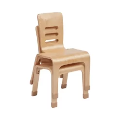 ECR4Kids Bentwood Chairs, Stackable School Chairs, Assembled, 2-Pack - Natural 13 ECR4Kids Bentwood Chairs, Stackable School Chairs, Assembled, 2-Pack - Natural -Children's Home GUEST 28db3ad1 9aa4 4a27 b9de ffbda3c663c4