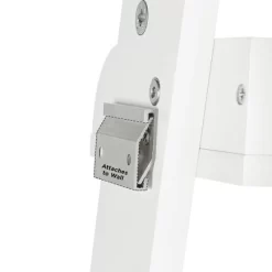 Kids' Corner Ladder Wall Shelf White - RiverRidge Home 15 Kids' Corner Ladder Wall Shelf White - RiverRidge Home -Children's Home GUEST 291a252c 7bb8 46ee ad95 c65232bc4636