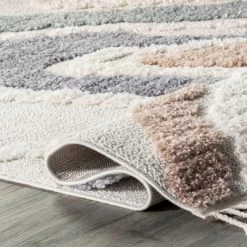 NuLOOM Abstract Striped Kids Tassel Area Rug 14 NuLOOM Abstract Striped Kids Tassel Area Rug -Children's Home GUEST 297bcaeb 774a 4e60 bc25 38d8a88849a3