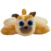 16" Disney Junior Puppy Dog Pals Rolly Brown Plush - Pillow Pets -Children's Home GUEST 298aec88 56a5 437d 81bc 285bb4f08d33