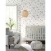 Disney Winnie The Pooh Playmates Peel And Stick Wallpaper - RoomMates 1 Disney Winnie The Pooh Playmates Peel And Stick Wallpaper - RoomMates -Children's Home GUEST 29f02810 604b 4039 8fc4 470488629724