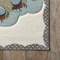 NuLOOM Edine Whimsical Hippo Kids Area Rug 14 NuLOOM Edine Whimsical Hippo Kids Area Rug -Children's Home GUEST 2a81cef4 17fe 42ab addb e6df5941c995