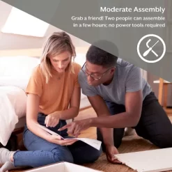 Twin Over Twin Alexis Wood Arch Bunk Bed - Hillsdale Furniture -Children's Home GUEST 2b7aa115 80f4 41c3 ba1c 99e3f51d1cb1