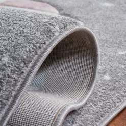 Carousel Kids CRK103 Power Loomed Area Rug - Safavieh -Children's Home GUEST 2c104af5 8504 4188 9426 5abd1501dec7