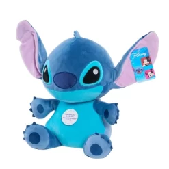 Stitch Weighted Plush -Children's Home GUEST 2c49b34b d0e0 4073 99b2 b6bce815c5a8