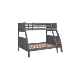 Twin Over Full Jayden Bunk Bed - Powell -Children's Home GUEST 2cf38ebd 3bd3 4241 9c9e 16408505d4ca