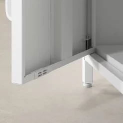 Sweedi Metal 1-Door Nightstand - South Shor 13 Sweedi Metal 1-Door Nightstand - South Shor -Children's Home GUEST 2d11c2b1 5266 4498 adc9 faf71cad4edf