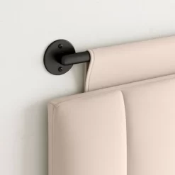 Remi Button Tufted Headboard - Nathan James 9 Remi Button Tufted Headboard - Nathan James -Children's Home GUEST 2d31379b f524 46e8 abd8 35c27ae83b26