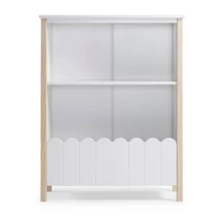 Melbourne Bookcase White - Powell -Children's Home GUEST 2d765731 f827 4c3b 8955 a446ce2cf239