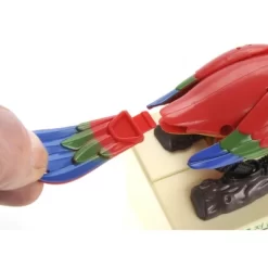 Ready! Set! Play! Link Parrot Bird Coin Saving Bank, Money Box For Girls & Boys -Children's Home GUEST 2d8efa79 b4aa 4cb6 957c 61c8b67b29b8