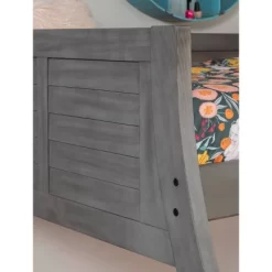 Twin Over Full Jayden Bunk Bed - Powell -Children's Home GUEST 2de5a89a 9430 45c1 9cc2 026745208a53