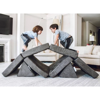 Play Couch And Lounger – Leo Mat 7 Play Couch And Lounger – Leo Mat - Image 5