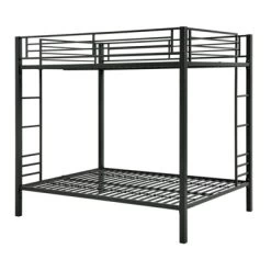 Full Over Full Celine Metal Bunk Bed - Room & Joy 10 Full Over Full Celine Metal Bunk Bed - Room & Joy -Children's Home GUEST 33c8bf5f 46cc 4d2c b64f 007c469cfdba