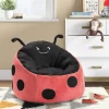 Ladybug Kids' Bean Bag Chair - Pillowfort™ 2 Ladybug Kids' Bean Bag Chair - Pillowfort™ -Children's Home GUEST 343e36dd 26b8 4c96 89fe 0ee65c6c9555