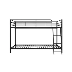 Twin Over Twin Lily Small Space Kids' Bunk Bed - Room & Joy -Children's Home GUEST 35c10290 01a8 4183 94e0 bd30eb04359d