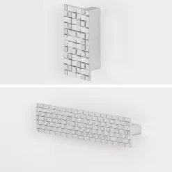 Tiara Makeup Desk Pure White - South Shore 15 Tiara Makeup Desk Pure White - South Shore -Children's Home GUEST 36e82bb5 a33d 4894 9c4f 5cbdc2346b05