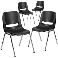 Flash Furniture 4 Pack HERCULES Series 440 Lb. Capacity Kid's Ergonomic Shell Stack Chair With 14" Seat Height 12 Flash Furniture 4 Pack HERCULES Series 440 Lb. Capacity Kid's Ergonomic Shell Stack Chair With 14" Seat Height -Children's Home GUEST 3752129c 60e8 4fdc 8331 b528dfdbda52