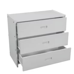 Low Twin Loft Bed With Bookcase, Separate Three Drawers, Pulling Ladder And Slide - ModernLuxe -Children's Home GUEST 37c94e9d 140b 4a53 b9b8 fb5e55a53b66