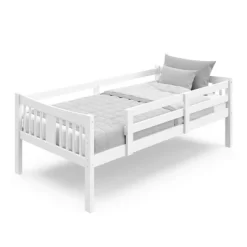 Twin Rockridge Solid Wood Bunk Bed - Storkcraft -Children's Home GUEST 3824f008 4a7e 46f6 93cb e33c0e888f63