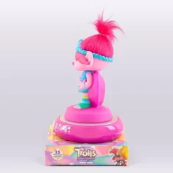 Trolls Novelty Nightlight -Children's Home GUEST 39b38ae5 f5f0 4666 8439 ccd2dd7c591a