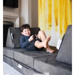 Play Couch And Lounger – Leo Mat 18 Play Couch And Lounger – Leo Mat -Children's Home GUEST 3b47851c d306 4daa b64d f936f1faeeb2