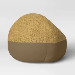 Canvas Kids' Bean Bag Cheetah - Pillowfort™ -Children's Home GUEST 3f036da1 17a2 4fb4 8a44 7f7ee352784a