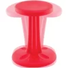 16" Junior Wobble Chair Red - Kore 2 16" Junior Wobble Chair Red - Kore -Children's Home GUEST 3f61ebb5 9eca 4a38 a09b e1a4f6a55d08