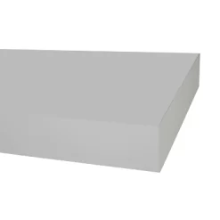 Slimline Low Profile Floating Shelf For Kids' Room - InPlace -Children's Home GUEST 3fa8becb 9c62 43bd 8624 c68300f390bd