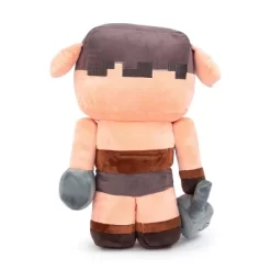 Minecraft Legends Piglin Runt Pillow Buddy -Children's Home GUEST 4390bd84 2606 424b 9a99 98240e8ee3e5