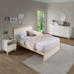 19.5" Drawer Nightstand - Alaterre Furniture -Children's Home GUEST 450cf878 f482 458f 99fe a861c6d2b136