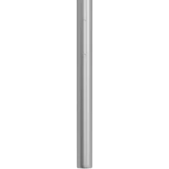 Full Vivian Metal Platform Bed Silver - Hillsdale Furniture -Children's Home GUEST 4632589e 95c1 46c1 abe1 9d7723c259eb