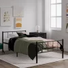 Twin Austin Metal Bed - BK Furniture -Children's Home GUEST 46a6cbc7 50e6 43c0 b50f a47c2f23d901