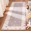 Safavieh Kids SFK101 Hand Tufted Area Rug - Safavieh -Children's Home GUEST 482200fd 75b1 49d5 94a3 a838caff6be3