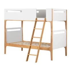 Bebble Modern Bunk Beds - South Shore 25 Bebble Modern Bunk Beds - South Shore -Children's Home GUEST 483db0fe caa5 4935 a9b8 0ccc37f5ec30