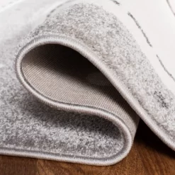 Carousel Kids CRK154 Power Loomed Area Rug - Safavieh -Children's Home GUEST 490dd7dd 0d5e 45d6 b30c 480b22061e1c