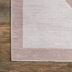 NuLOOM Rizzo Puppy Kids Machine Washable Area Rug -Children's Home GUEST 4b39474b d223 4f46 960c d6c070110051