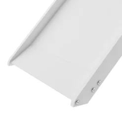 Twin Loft Bed With Storage And Sliders - ModernLuxe -Children's Home GUEST 4ba022d3 b070 4eda 947a 844aa0829e15