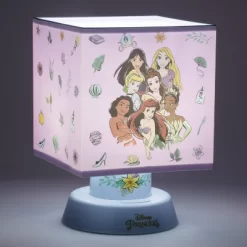 Disney Princess Lamp (Includes LED Light Bulb) 9 Disney Princess Lamp (Includes LED Light Bulb) -Children's Home GUEST 4bf01012 1037 4067 a213 0b019e5987e3