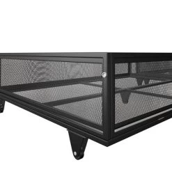 Twin Over Full Jeremy Bunk Bed With Storage Drawers Black - Room & Joy -Children's Home GUEST 4c9c69fd d167 439c a6f0 dd3585e3b400