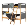 Bebble Modern Bunk Beds - South Shore
