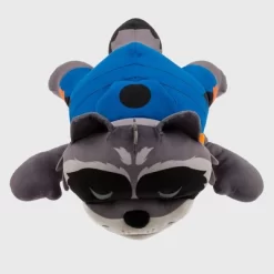 Marvel 29 1/2" Large Guardians Of The Galaxy Rocket Raccoon Cuddleez Plush -Children's Home GUEST 4fba887d 90c8 4207 b09f c800278f123d