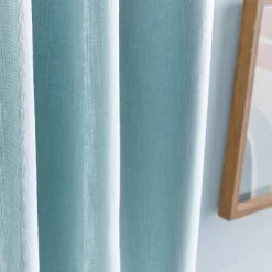 2pk 63" Cleo Poletop Curtains Lined Pale - Dream Factory -Children's Home GUEST 4fd8b55e 5b57 4d14 a14f 62b3cc184b8e