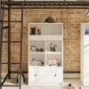 Studio J 1 Drawer Storage Tower - Room & Joy 2 Studio J 1 Drawer Storage Tower - Room & Joy -Children's Home GUEST 501ee6a1 6bd3 4652 853c 2018b874928b