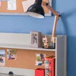 Martha Stewart Living And Learning Kids' Desk With Hutch And Chair -Children's Home GUEST 50b98671 9c85 45c2 a833 fb455bfbb0f8