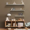 Slimline Low Profile Floating Shelf For Kids' Room - InPlace -Children's Home GUEST 511fcb9b 777a 447d 916e d0fa05f6b415