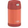 Thermos 16oz FUNtainer Food Jar With Spoon -Children's Home GUEST 515f5d94 d700 4c0c 9f0c 25045a758903