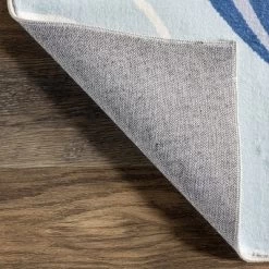 NuLOOM Annelie Balloon Machine Washable Kids Area Rug -Children's Home GUEST 55fcff35 0e62 4a82 b36b 2927104a9156