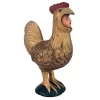 Design Toscano Canterbury Tales Chanticleer Rooster Cast Iron Mechanical Bank -Children's Home GUEST 5730e2b4 a429 4c1e be8e a11580c84b40