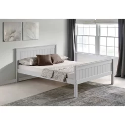 Full Harmony Bed - Bolton Furniture