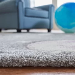 Carousel Kids CRK103 Power Loomed Area Rug - Safavieh -Children's Home GUEST 595f45a1 323c 48f0 9985 61fe9b5d1a79